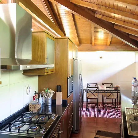 Villa Labruja Sleeps 11 With Pool And Wifi