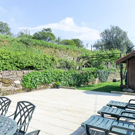 Villa Labruja Sleeps 11 With Pool And Wifi