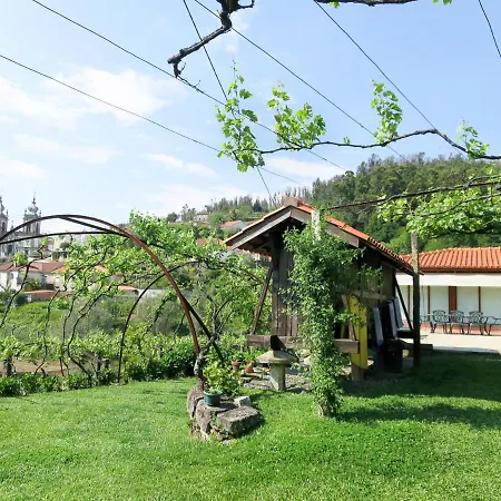 Villa Labruja Sleeps 11 With Pool And Wifi