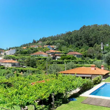 Villa Labruja Sleeps 11 With Pool And Wifi Labrujo