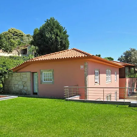 Villa Labruja Sleeps 11 With Pool And Wifi