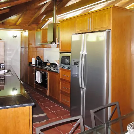 Villa Labruja Sleeps 11 With Pool And Wifi Labrujo