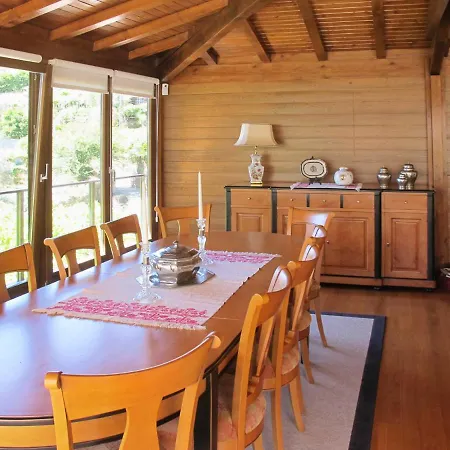 Labruja Sleeps 11 With Pool And Wifi Villa